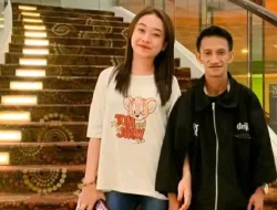 Baru Tiga Bulan Menikah, Rumah Tangga Selebgram Makassar Brocil Diterpa Isu Perceraian