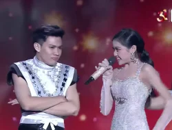 Jadwal Grand Final 3 Dangdut Academy 7, Live Indosiar Besok