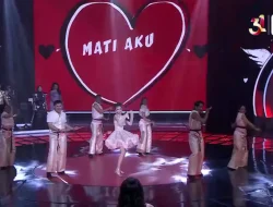 Jadwal Top 3 Dangdut Academy 7, Culture Concert Malam Ini di Indosiar