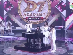 Ini Jadwal Grand Final Kedua Dangdut Academy 7, Tema Mini Konser