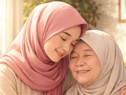 Ini Inspirasi Ucapan Hari Ibu yang Mendalam, Bikin Haru