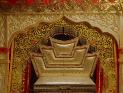 Lirik Lagu “Sedia Aku Sebelum Hujan” Idgitaf Viral, Trending di Mana Mana