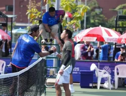 Tuan Rumah Thailand Amankan Juara Umum SEA Games 2025