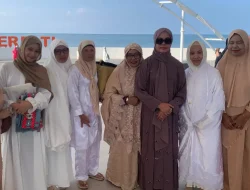 Idul Fitri 1 Syawal 1447 H Muhammadiyah Jatuh 20 Maret 2026