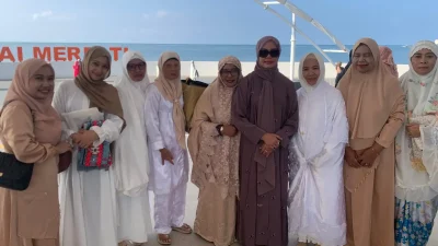 Idul Fitri 1 Syawal 1447 H Muhammadiyah Jatuh 20 Maret 2026