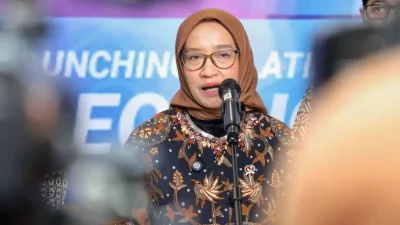 Pemerintah Imbau ASN Terapkan Kerja Fleksibel Akhir 2025, Berlaku 29–31 Desember