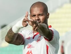 Hasil Akhir Malut United vs PSM 1-0, Ini Kata Pelatih Hendri Susilo