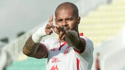 Laga Malut United vs PSM. Foto Liga Super Indonesia