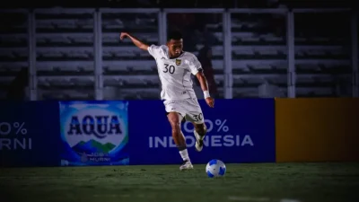 Marselino Ferdinan Batal Bergabung Timnas U-22