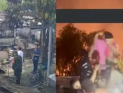 Kebakaran Panti Jompo Werdha Damai Manado, 16 Lansia Tewas