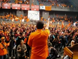 Ini 8 Tuntutan Partai Buruh Exco Sulsel di Demo Hari HAM 2025