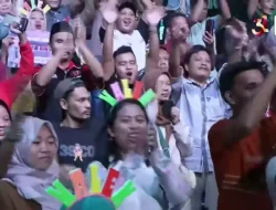 Jadwal Top 3 Result Dangdut Academy 7, Jam Tayang dan Tanggal Live Indosiar