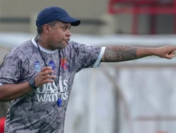 Jadwal Indosiar Malam Ini, Persijap vs PSIM Penentu Nasib di Klasemen BRI Super League