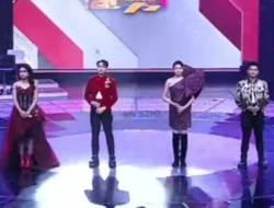 Jadwal Konser Final Top 4 DA7, Live Indosiar 12 Desember 2025