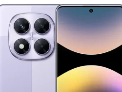 Daftar HP Xiaomi Terbaik untuk Gaming 2025 dari POCO sampai Redmi, Harga Rp4 Jutaan