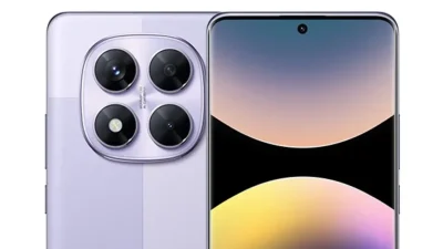 Daftar HP Xiaomi Terbaik untuk Gaming 2025 dari POCO sampai Redmi, Harga Rp4 Jutaan