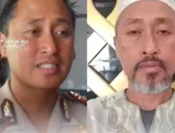 Pengakuan Mantan Kapolres Jeneponto Hery Susanto Viral, Ada Apa?