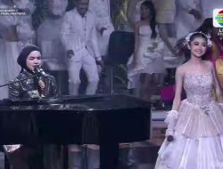 Live Streaming Grand Final 1 Dangdut Academy 7, Live di Indosiar Malam Ini