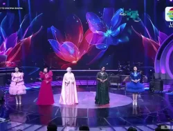 Malam Ini DA7 Tak Tayang, Ada Live Salute to Rhoma Irama