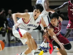 Klasemen Sementara SEA Games, Indonesia Jauhi Vietnam Hari Ini