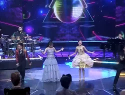 Hasil Konser Show Top 4 Dangdut Academy 7 Malam Tadi, Semua Peserta 3 SO
