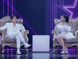 Semua Perwakilan Sulawesi Tersenggol di DA7 Indosiar 2025