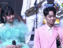 Jadwal Dangdut Academy 7 Malam Ini, Persaingan Final Top 4