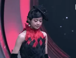 Jadwal Top 4 Dangdut Academy 7, Live Konser Show Malam Ini di Indosiar