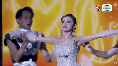 Prestasi Tasya DA7 Dinilai Jadi Pemicu Penguatan SDM Kreatif di Banten