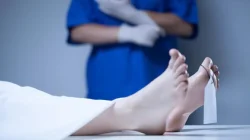 Ilustrasi meninggal wanita. Foto: dok. Thinkstock