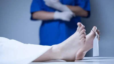 Ilustrasi meninggal wanita. Foto: dok. Thinkstock