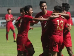 Jadwal dan Live Streaming Timnas U22 Indonesia vs Filipina di SEA Games 2025