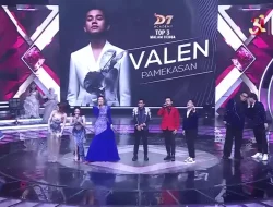 Live Streaming Konser Final Top 3 Dangdut Academy 7 di Indosiar Malam Ini