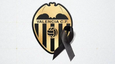 Valencia CF berduka