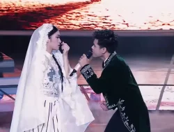 Jadwal Dangdut Academy 7 Malam Ini, Ada Konser Mini Grand Final 2