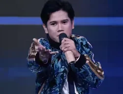 Jadwal Konser Result Top 5 Dangdut Academy 7, Tayang Lusa di Indosiar