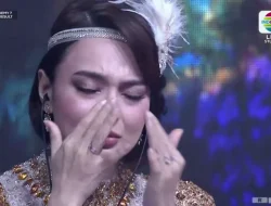 Hsil Sementara Konser Result Top 4 Dangdut Academy 7, Hanya Tasya 2 SO