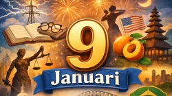 Hari besar 9 Januari