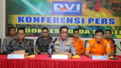 Ini Identitas 7 Jenazah Terakhir Korban Pesawat ATR 42-500 Polda Sulsel umumkan hasil identifikasi korban pesawat ATR 42-500