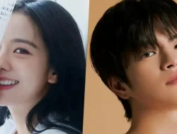 Boyfriend on Demand, Drakor Romcom Netflix yang Perankan Jisoo BLACKPINK