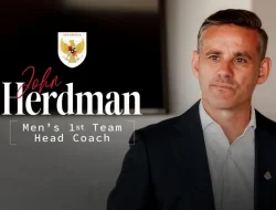 Ini Alasan John Herdman Melatih Timnas Indonesia, Ada Peran Supporter