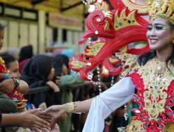 Ini Daftar Lengkap 125 Karisma Event Nusantara (KEN) 2026