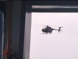 Kapal Tanker Rusia Marinera Ditangkap AS, Ketegangan Washington–Moskow Menguat