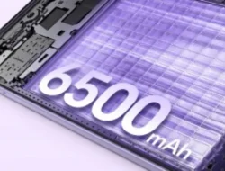 Oppo A6c Resmi Meluncur, Harga Rp2 Jutaan di China