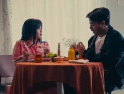 Ini Lirik Lagu Baru Idgitaf – Rutinitas