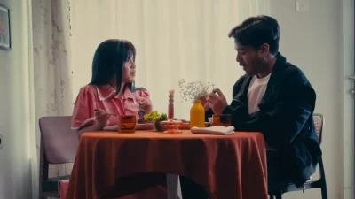 Lagu “Rutinitas” karya Idgitaf