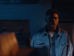 Lirik Lagu Piche Kota – Bahagia Lagi