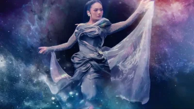 Cuplikan klip Kris Dayanti