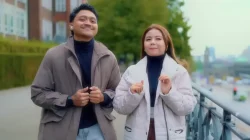 Bagus Wirata feat Erika Dewi