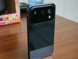 Tecno Camon 50 Pro 5G Tercatat di IMEI, Harga Mulai Rp4 Jutaan
